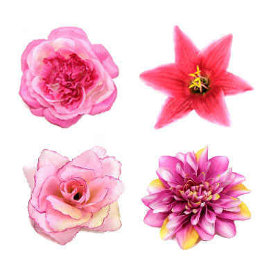 pink – rosa – magenta